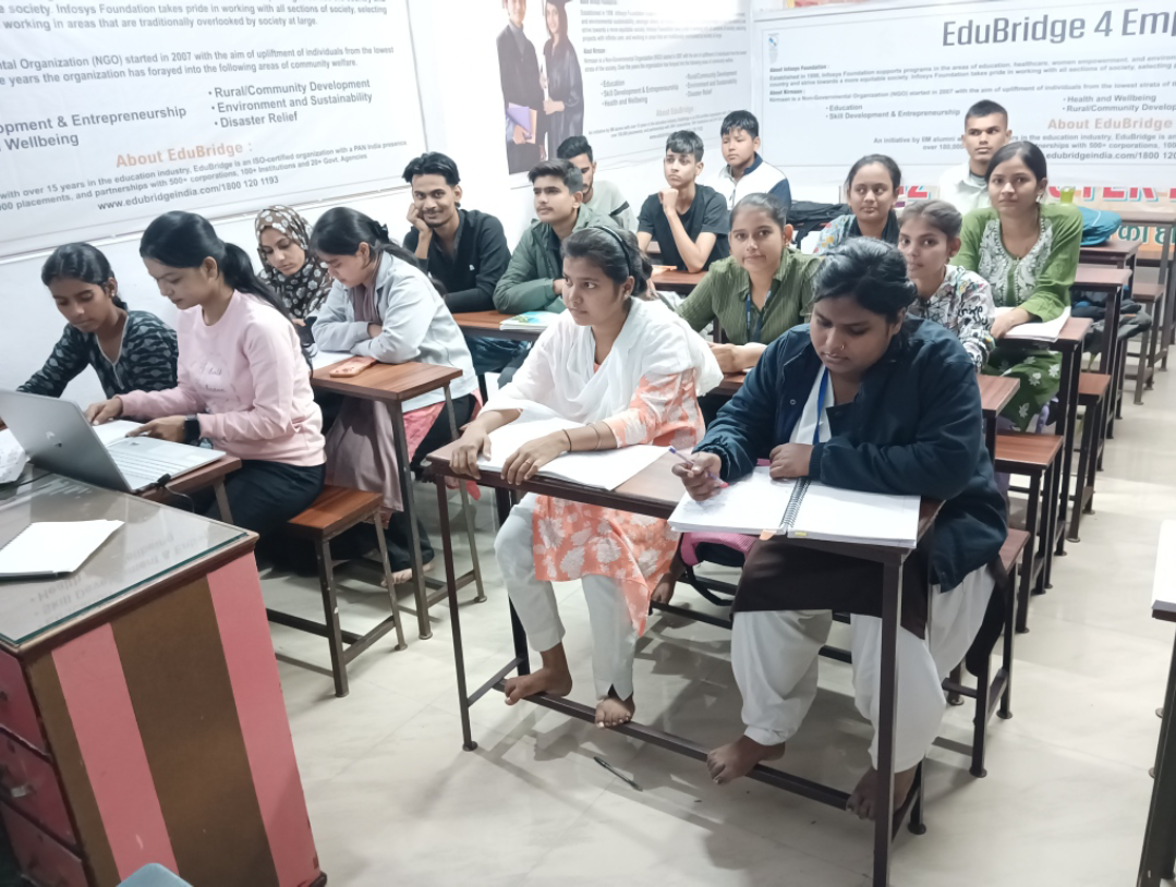 WORKSHOPS (POLICE CYBER SECURITY)